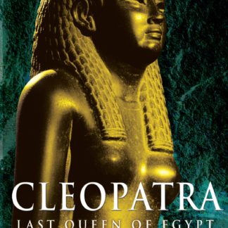 Cleopatra (B Format Paperback)