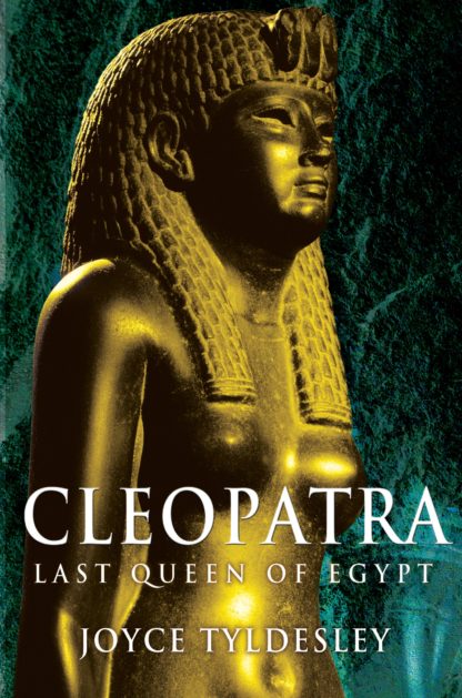 Cleopatra (B Format Paperback)