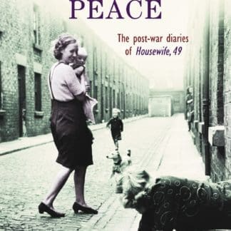 Nella Last's Peace (Trade Paperback)