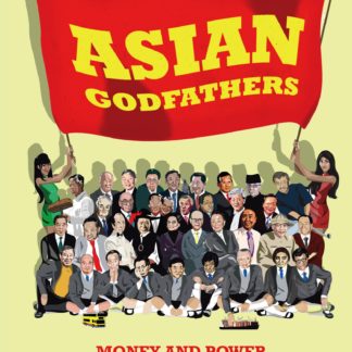 Asian Godfathers (B Format Paperback)