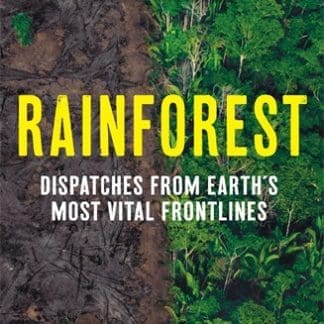 Rainforest (B Format Paperback)