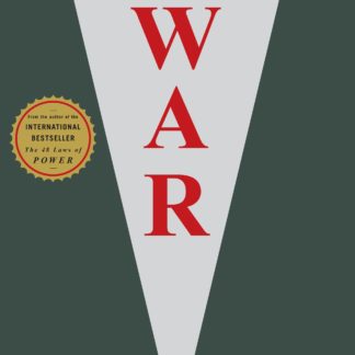 The 33 Strategies Of War ()