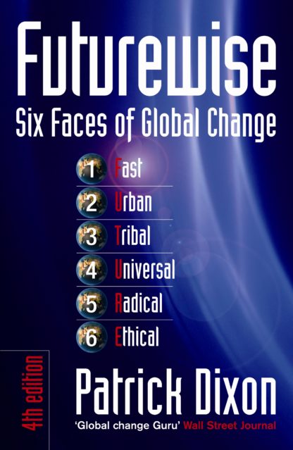 Futurewise (Trade Paperback)