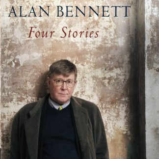Four Stories (B Format Paperback)