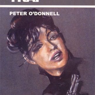 The Cobra Trap (B Format Paperback)