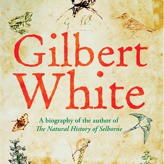 Gilbert White (B Format Paperback)
