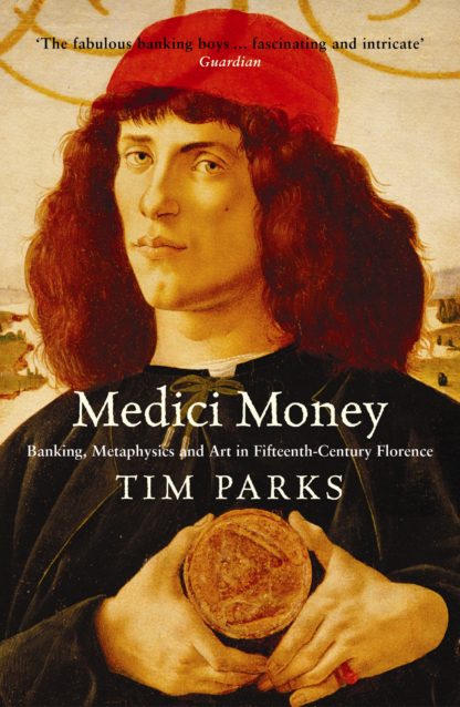 Medici Money (B Format Paperback)