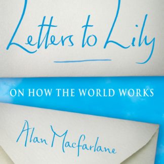 Letters To Lily (B Format Paperback)
