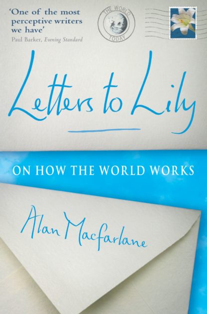 Letters To Lily (B Format Paperback)