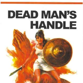 Dead Man's Handle (B Format Paperback)