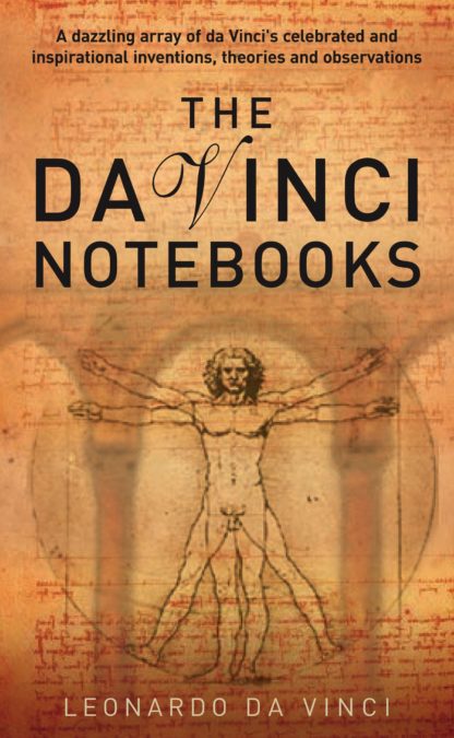 Da Vinci Notebooks (A Format Paperback)