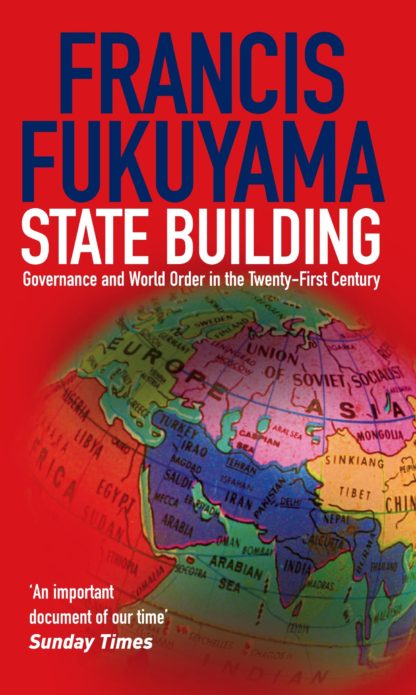 State Building (A Format Paperback)