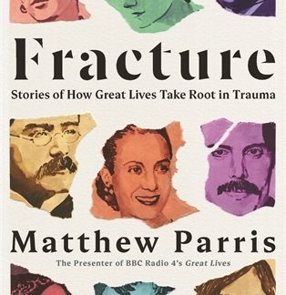 Fracture (Epub)