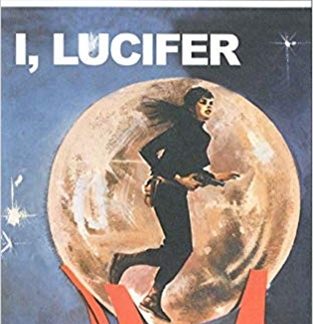 I, Lucifer (B Format Paperback)