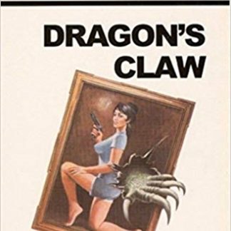 Dragon's Claw (B Format Paperback)