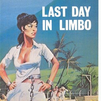 Last Day in Limbo (B Format Paperback)