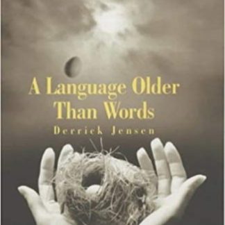 Language Older Than Words ()