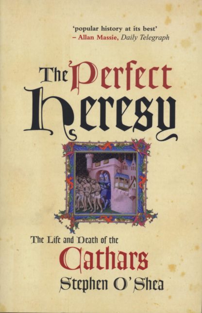 The Perfect Heresy (B Format Paperback)