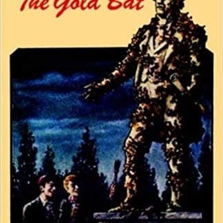 The Gold Bat (Hardback)