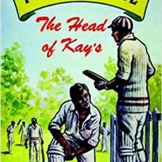 The Head of Kay's (Hardback)