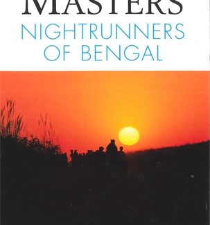Nightrunners of Bengal (B Format Paperback)