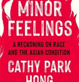 Minor Feelings (Hardback)