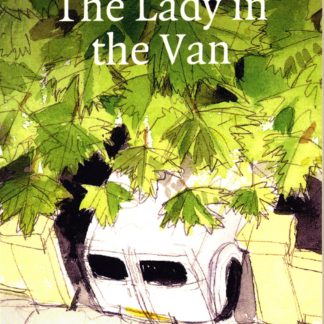 The Lady in the Van ()