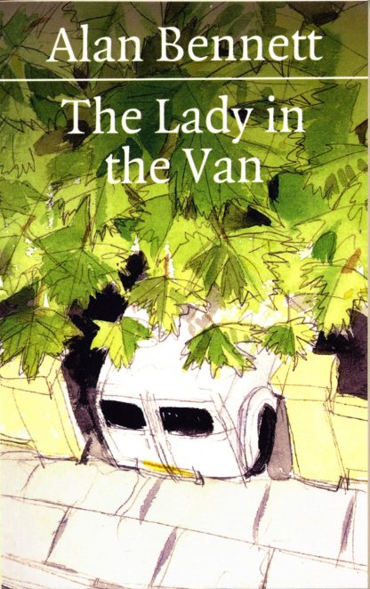The Lady in the Van ()