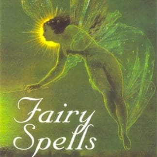 Fairy Spells (Hardback)