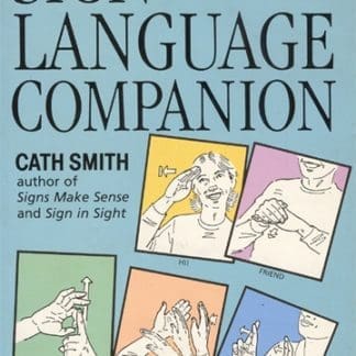 Sign Language Companion (Trade Paperback)