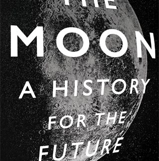 The Moon (B Format Paperback)