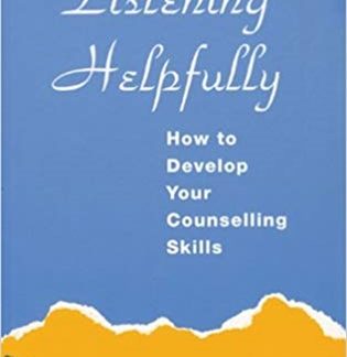 Listening Helpfully ()