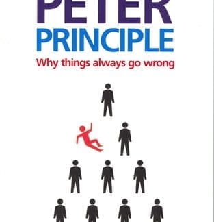 The Peter Principle ()