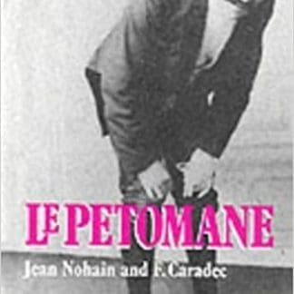 Le Petomane (Hardback)