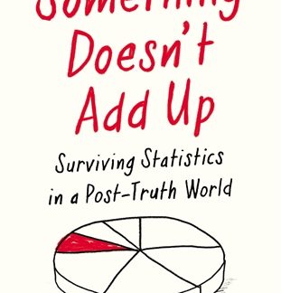 Something Doesn’t Add Up (Epub)