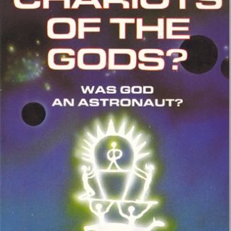 Chariots of the Gods (B Format Paperback)