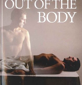 Journeys Out of the Body (B Format Paperback)