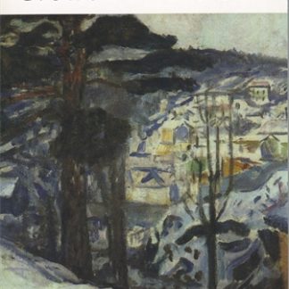 Growth of the Soil (B Format Paperback)