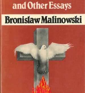 Magic, Science and Religion and Other Essays (B Format Paperback)