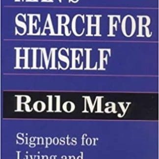 Man's Search for Himself ()