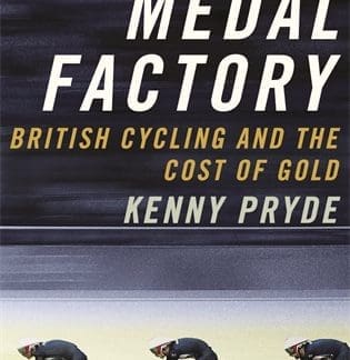 The Medal Factory (Hardback)