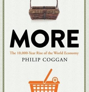 More (Hardback)