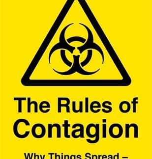 The Rules of Contagion (Hardback)