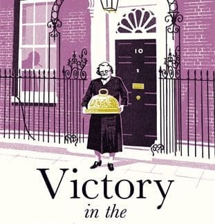 Victory in the Kitchen (Hardback)