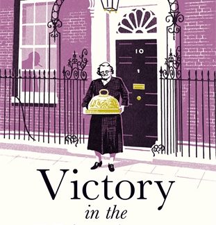 Victory in the Kitchen (Epub)