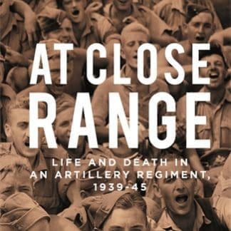 At Close Range (Hardback)