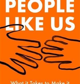 People Like Us (Hardback)