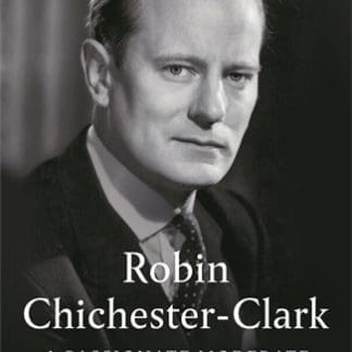 Robin Chichester-Clark (Hardback)