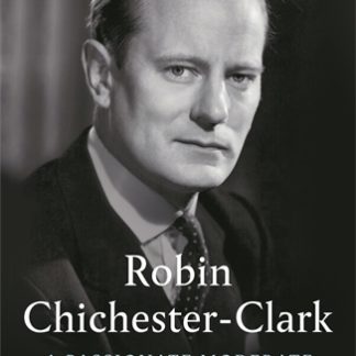 Robin Chichester-Clark (Epub)