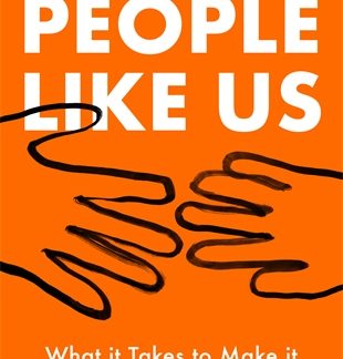 People Like Us (Digital Audio, MP3)
